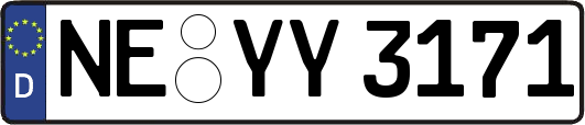 NE-YY3171