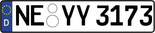 NE-YY3173
