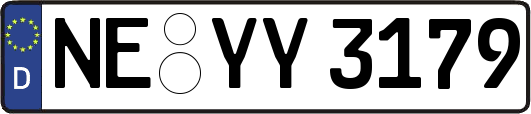 NE-YY3179