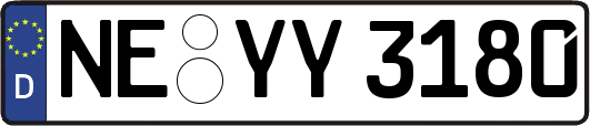NE-YY3180