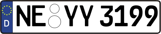 NE-YY3199