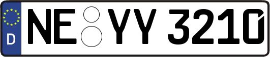 NE-YY3210