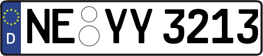 NE-YY3213