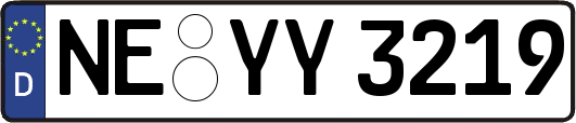 NE-YY3219