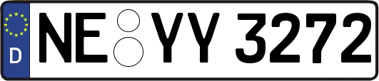 NE-YY3272