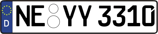 NE-YY3310