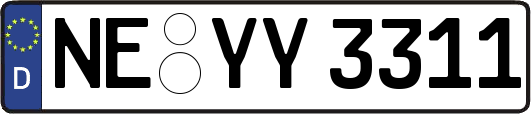 NE-YY3311