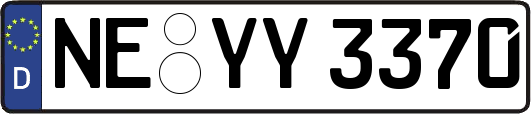 NE-YY3370