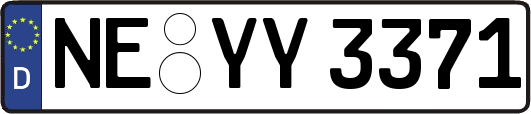 NE-YY3371