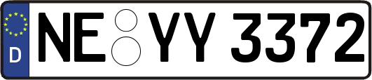 NE-YY3372