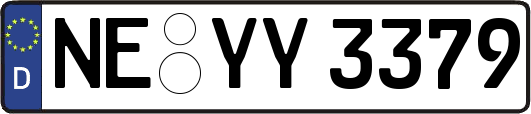 NE-YY3379