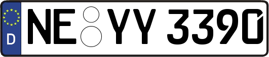 NE-YY3390