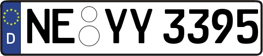 NE-YY3395