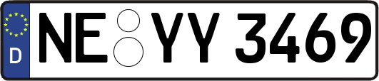 NE-YY3469