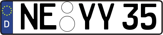 NE-YY35