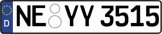 NE-YY3515