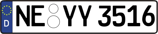 NE-YY3516