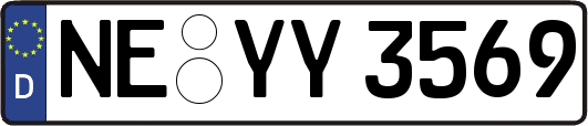 NE-YY3569