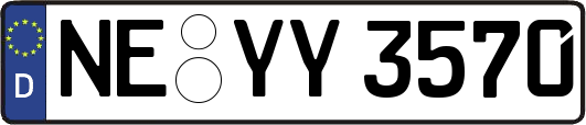 NE-YY3570