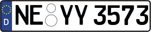 NE-YY3573