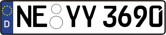 NE-YY3690