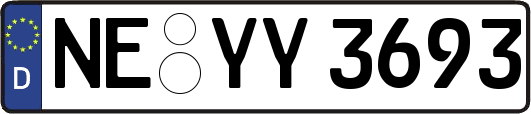 NE-YY3693