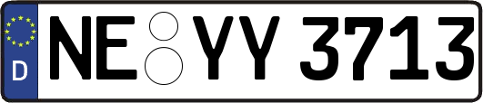 NE-YY3713