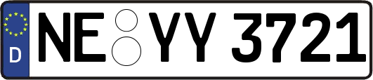 NE-YY3721