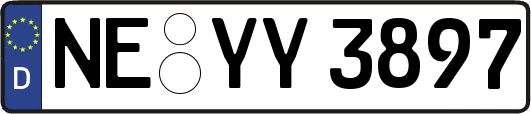 NE-YY3897