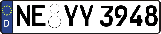 NE-YY3948