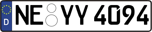 NE-YY4094