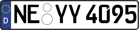 NE-YY4095