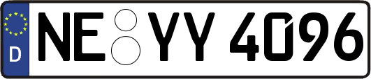 NE-YY4096