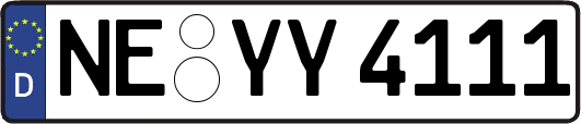 NE-YY4111