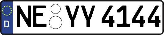NE-YY4144
