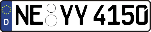 NE-YY4150