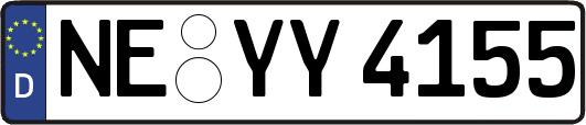 NE-YY4155