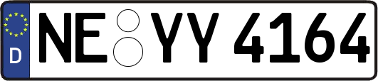 NE-YY4164