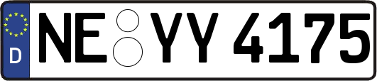 NE-YY4175