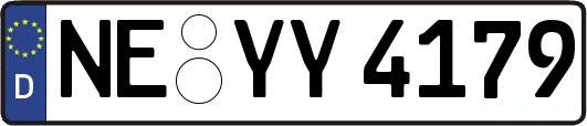 NE-YY4179