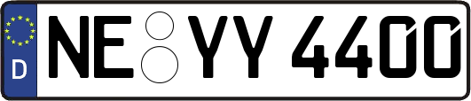 NE-YY4400