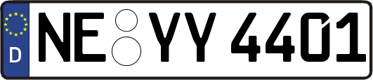 NE-YY4401