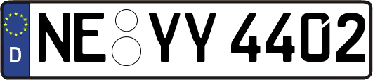 NE-YY4402