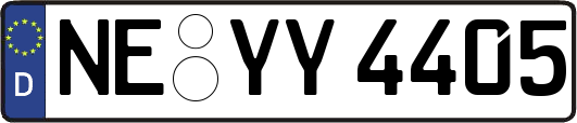 NE-YY4405