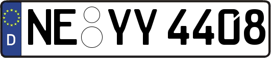 NE-YY4408