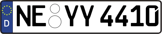 NE-YY4410