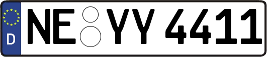 NE-YY4411