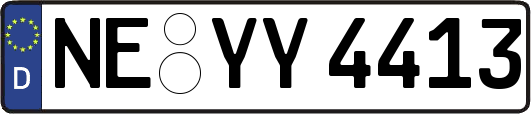 NE-YY4413