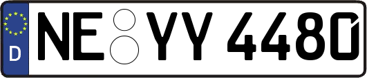 NE-YY4480