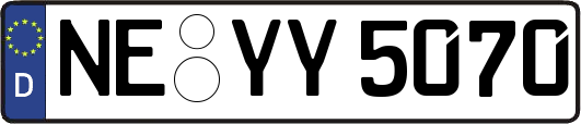 NE-YY5070